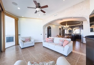 Esmeralda Beach Resort 2 Bedrooms Condo A 203