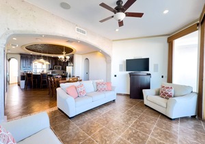 Esmeralda Beach Resort 2 Bedrooms Condo A 203