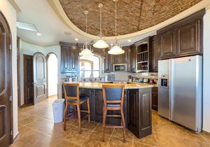 Esmeralda Beach Resort 2 Bedrooms Condo A 203