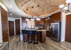 Esmeralda Beach Resort 3 Bedrooms Condo B 703