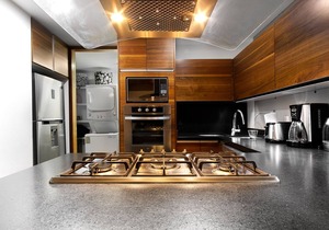Espectacular Apartamento Nuevo, En la Colonia más Cool: ¡La Colonia Americana!