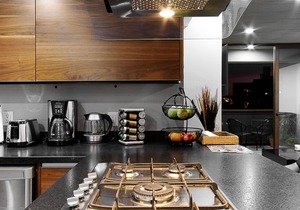 Espectacular Apartamento Nuevo, En la Colonia más Cool: ¡La Colonia Americana!