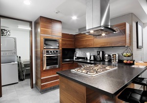 Espectacular Apartamento Nuevo, En la Colonia más Cool: ¡La Colonia Americana!