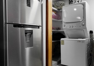 Espectacular Apartamento Nuevo, En la Colonia más Cool: ¡La Colonia Americana!