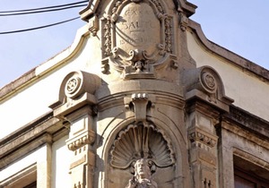 est. 1598 1BR. suite + Cathedral View + balconies CASA SAUTO