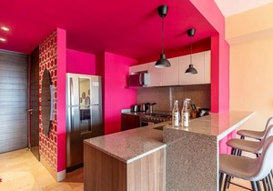 Exclusive Apartment Miyana by Kukun 2BR
