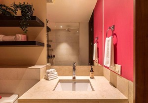 Exclusive Apartment Miyana by Kukun 2BR
