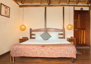 Exclusive Palafito @ Bacalar Lagoon Front