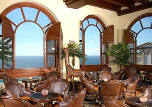 Executive Suite At Pueblo Bonito Sunset Beach: one bedroom