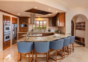 Experience Unforgettable Cabo: Newly Remodeled Penthouse - Villa La Estancia1806