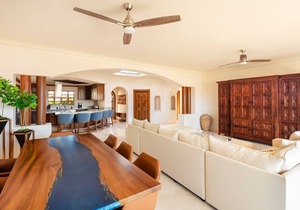 Experience Unforgettable Cabo: Newly Remodeled Penthouse - Villa La Estancia1806