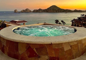 Experience Unforgettable Cabo: Newly Remodeled Penthouse - Villa La Estancia1806