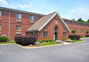 Extended Stay America Suites Greenville Haywood Mall
