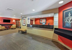 Extended Stay America Suites - Salt Lake City - Sugar House