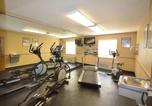 Extended Stay America - Anchorage - Midtown