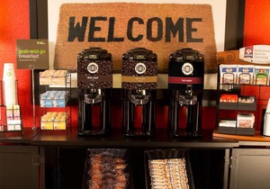 Extended Stay America - Anchorage - Midtown