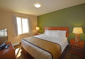 Extended Stay America - Anchorage - Midtown