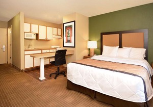 Extended Stay America - Arlington - Six Flags
