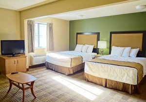 Extended Stay America - Arlington - Six Flags
