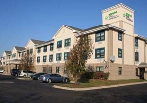 Extended Stay America Suites - Detroit - Canton