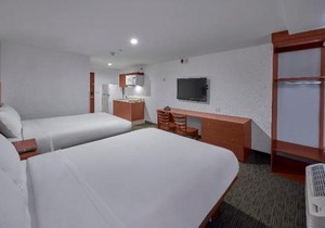 Extended Suites Ciudad del Carmen Aeropuerto
