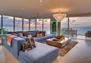 Fabulous Oceanfront 3BR 3BA Condo with Resort amenities - 5min from Downtown