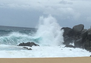 Fabulous one bedroom condo at Playa Grande Resort and Spa, beachfront in Cabo!