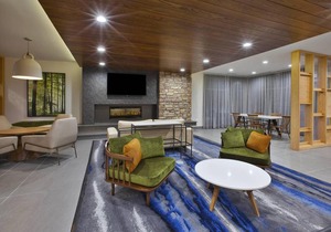 Fairfield Inn & Suites by Marriott Flint Grand Blanc