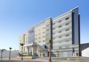 Fairfield Inn & Suites by Marriott Tijuana