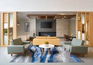 Fairfield Inn & Suites by Marriott Tijuana