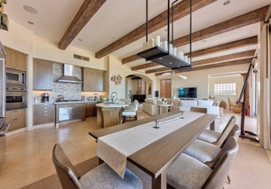 Family Friendly 3 BR Beachfront Villas del Mar 471 w/Pool, Gas BBQ + More!