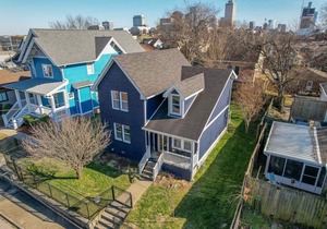 Family Home Downtown Nashville - Sleeps 10