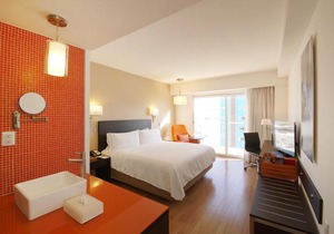 Fiesta Inn Ciudad Obregon