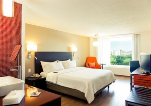 Fiesta Inn Ciudad Obregon