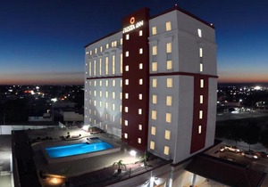Fiesta Inn Ciudad Obregon