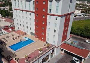Fiesta Inn Ciudad Obregon