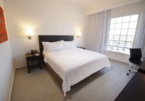 Fiesta Inn Ciudad Obregon