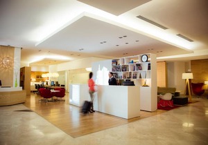 Fiesta Inn Insurgentes Viaducto