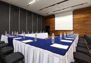Fiesta Inn Merida