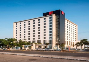 Fiesta Inn Merida