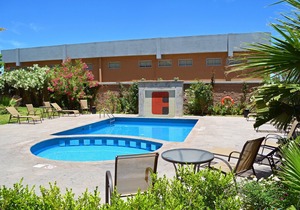Fiesta Inn Nogales