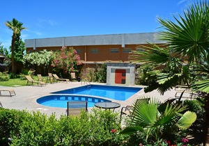 Fiesta Inn Nogales