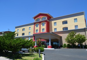 Fiesta Inn Nogales