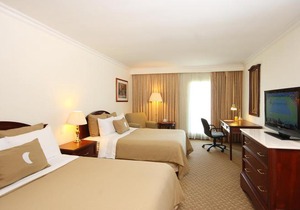 Fiesta Inn Nuevo Laredo