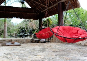 Finca La Caprichozza