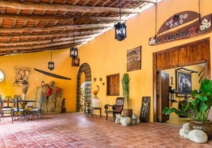 Finca La Caprichozza