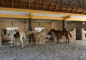 Finca La Caprichozza
