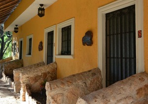 Finca La Caprichozza