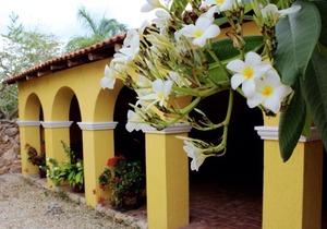 Finca La Caprichozza