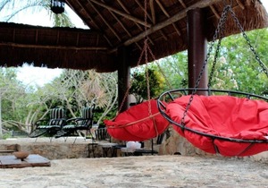 Finca La Caprichozza